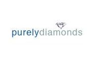 Purely Diamonds 50% Off Coupon Codes May 2024
