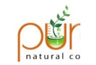 Purelynaturalcosmetics Uk 10% Off Coupon Codes May 2024
