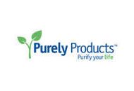 Purely Products Coupon Codes August 2022