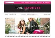 Puremadnesschocolate 15% Off Coupon Codes May 2024