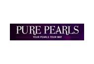 Pure Pearls Coupon Codes April 2024