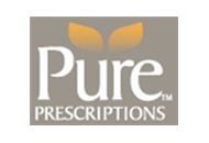 Pure Prescriptions Coupon Codes July 2022