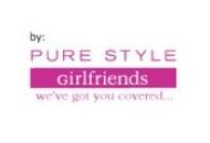 Pure Style Girlfriends 10% Off Coupon Codes April 2024