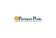 Puritans Pride Uk Coupon Codes May 2024