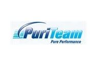 Puri Team Pure Performance Coupon Codes January 2022