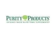 Purity Products Coupon Codes July 2022