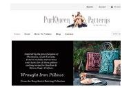 Purlqueenpatterns Coupon Codes May 2024