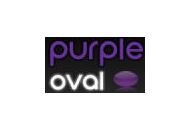 Purple Oval Uk Coupon Codes August 2022