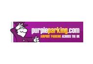 Purple Parking Coupon Codes January 2022