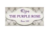 The Purple Rose Coupon Codes April 2024