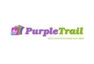 Purpletrail Coupon Codes October 2023