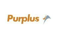 Purplus Coupon Codes August 2022