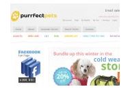 Purrfect-pets Uk Coupon Codes May 2024