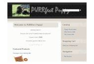 Purrfectpuppy 35% Off Coupon Codes May 2024