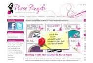 Purseangels Uk 50% Off Coupon Codes May 2024