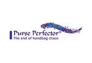 Purse Perfector Coupon Codes August 2022