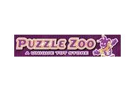 Puzzle Zoo 15% Off Coupon Codes May 2024