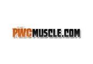 Pwc Muscle 5% Off Coupon Codes May 2024