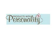 Products With Personality Coupon Codes December 2023