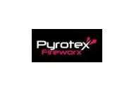 Pyrotex Fireworx Uk Coupon Codes April 2024