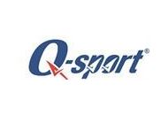 Q-sport 5$ Off Coupon Codes May 2024