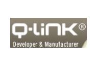 Q-link Coupon Codes April 2024