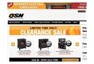 Qsnelectricfireplaces Coupon Codes May 2024
