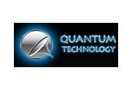 Quantum Technology 10% Off Coupon Codes April 2024