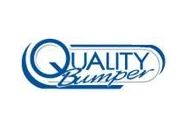 Quality Bumper 5% Off Coupon Codes May 2024
