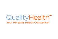 Quality Health Coupon Codes April 2024