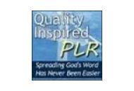 Qualityinspiredplr Coupon Codes May 2022