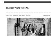 Qualityknitwear Uk Coupon Codes August 2022