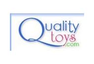 Quality Toys Coupon Codes June 2023
