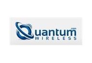 Quantum-wireless 10$ Off Coupon Codes May 2024