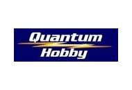 Quantum Hobby 20% Off Coupon Codes April 2024