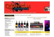 Quantumtattoosupply 10% Off Coupon Codes May 2024