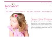 Queenbeebarrette Coupon Codes May 2024