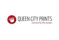 Queencityprints Coupon Codes May 2022