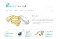 Queensdiamond 10% Off Coupon Codes May 2024