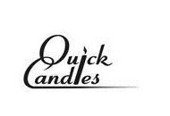 Quick Candles 5% Off Coupon Codes May 2024