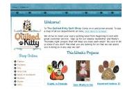Quiltedkitty Coupon Codes April 2024