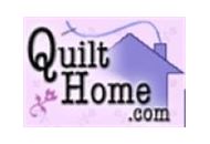 Quilthome 35% Off Coupon Codes May 2024