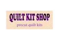 Quilt Kit Shop Coupon Codes August 2022