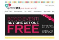 Quotablelife Coupon Codes May 2024