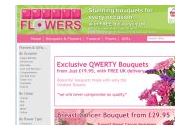 Qwertyflowers Coupon Codes May 2024