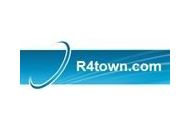 R4town Coupon Codes December 2023