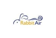 Rabbit Air 20$ Off Coupon Codes May 2024