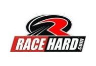 Racehard Coupon Codes April 2024