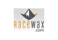 Racewax Coupon Codes July 2022