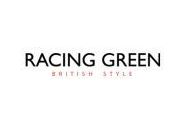 Racing Green Coupon Codes January 2022